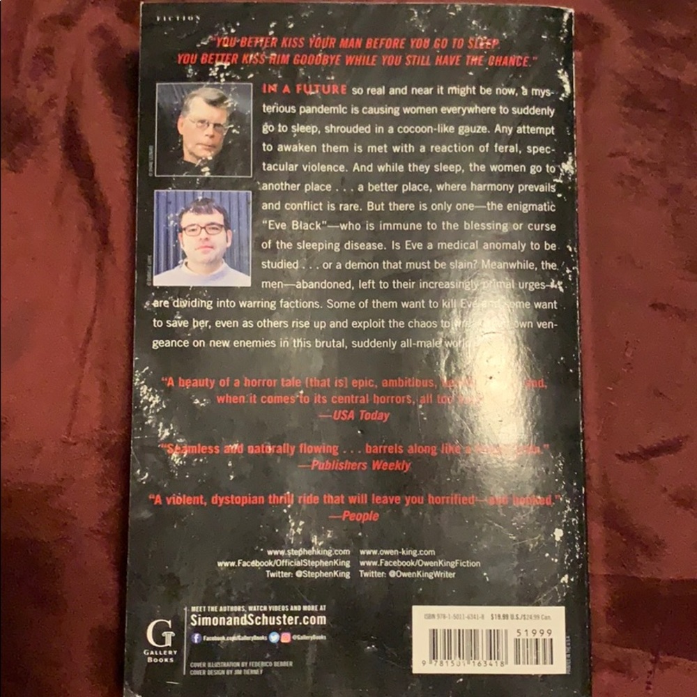 Used paperback - Picture 2 of 2